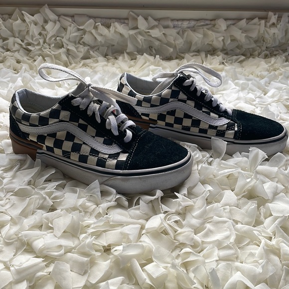 Rare Vans - Picture 3 of 4